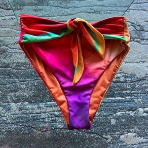 Revolve Isabella bikini bottom